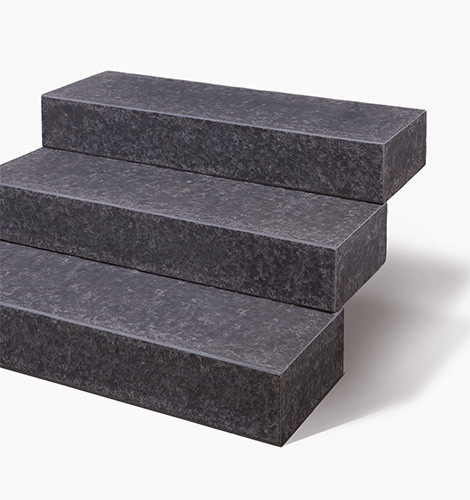 SANOKU® ELEGANCE -leicht satiniert-