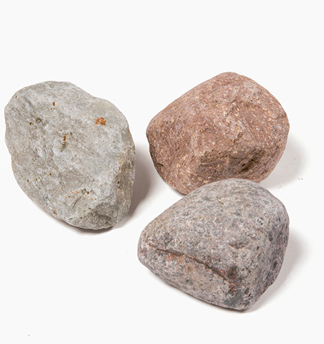 LESESTEIN- FINDLINGE