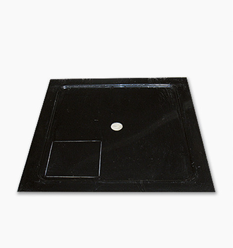 GFK ABDECKPLATTEN -quadratisch-
