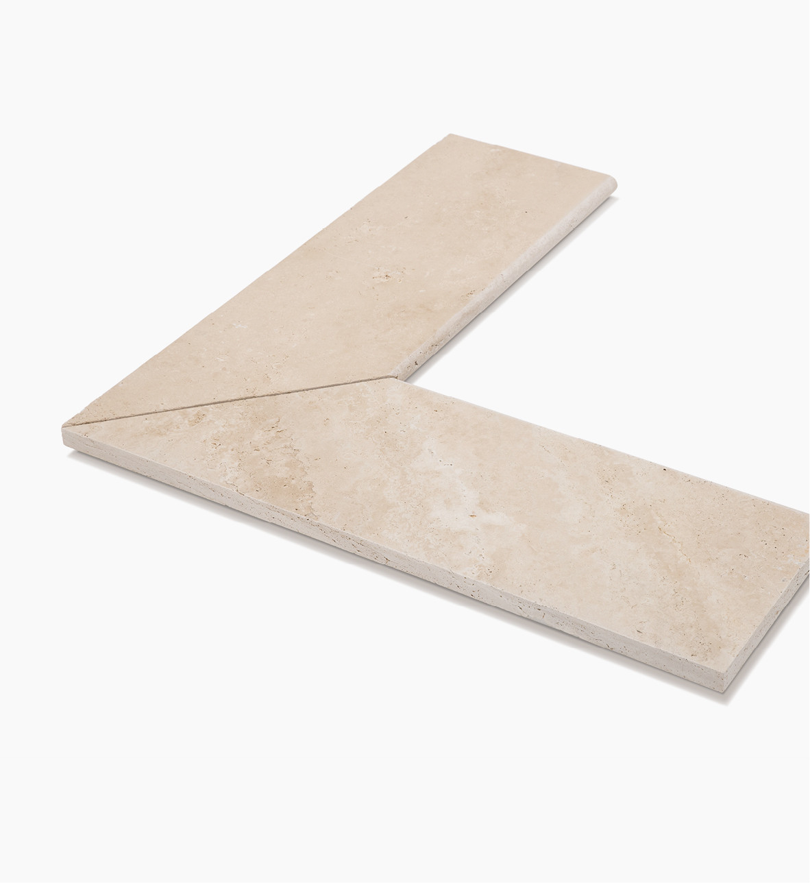 VANILLA ROMANA® -Rundkante-