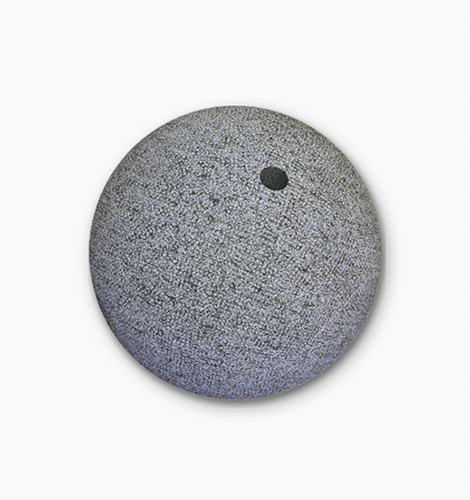 GALA -gestockt mit Bohrung-