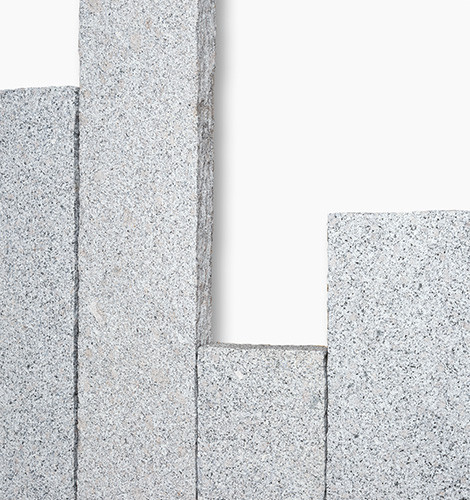 BASIC LINEA -gestockt-