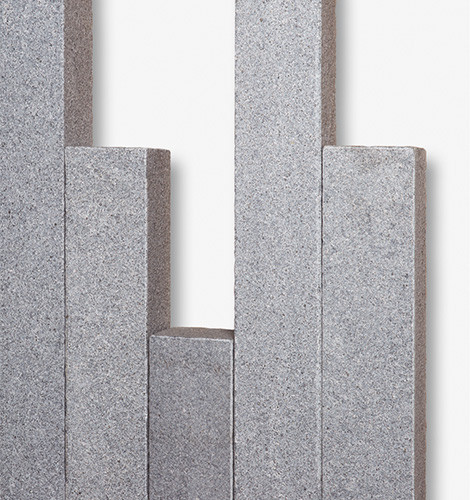 GALA EXACTA -geflammt-