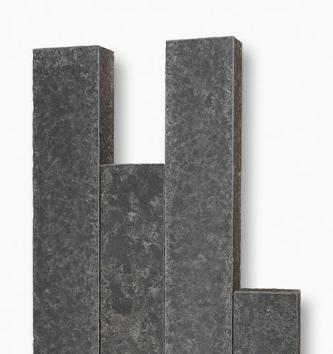 SANOKU® ELEGANCE -leicht satiniert-