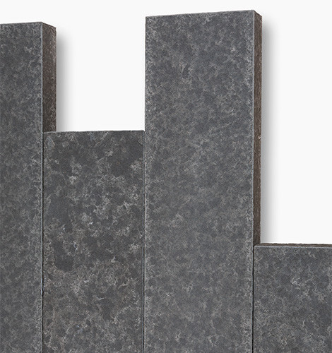 SANOKU® ELEGANCE -leicht satiniert-