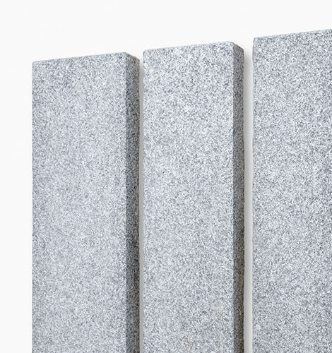 BRAVO EXACTA+ -geflammt-