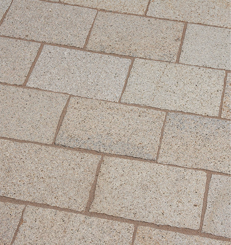 SOL AMBIENTE+ -gestockt-