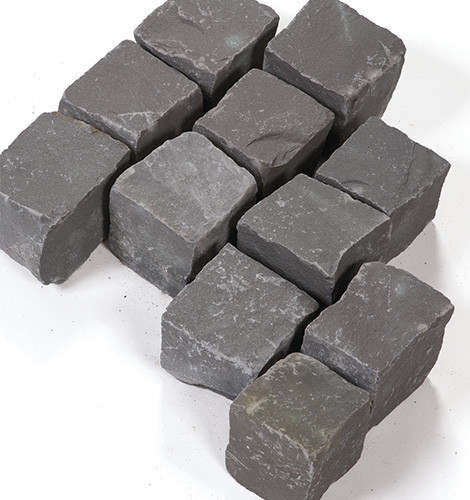 GRAUWACKE