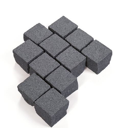 NERO ASSOLUTO AFRIKA ORIGINAL