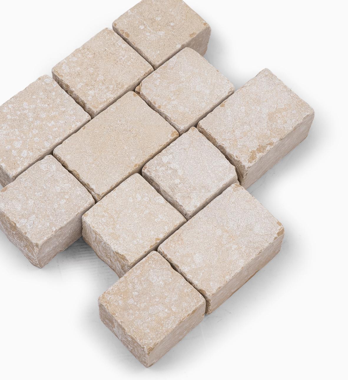 ORELLO® CARAMEL ANTICO - gestrahlt-