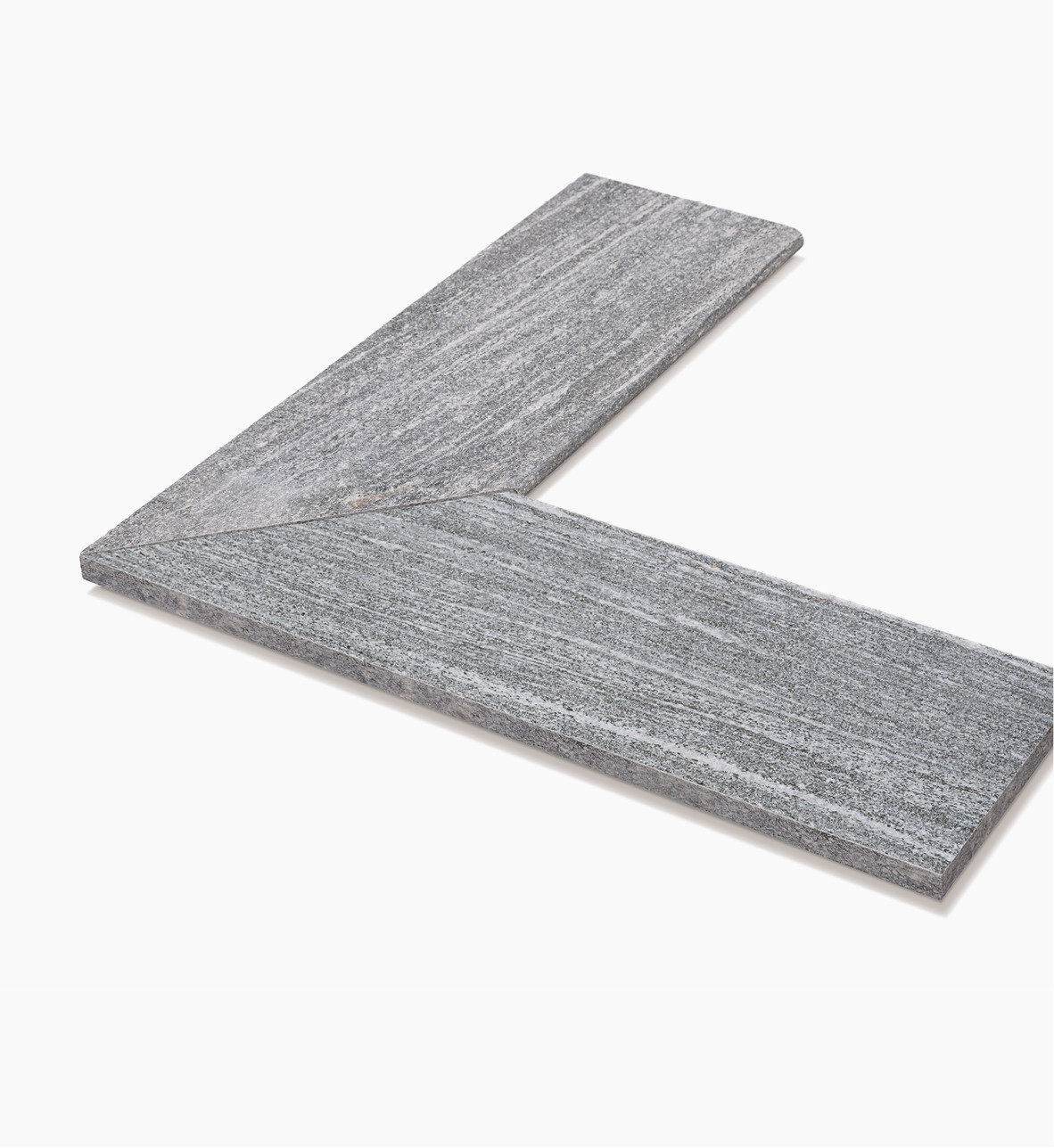BIASCA EXACTA -geschliffene Kante-