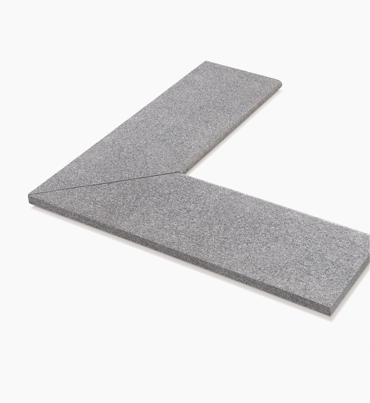 GALA EXACTA NEW -Rundkante-