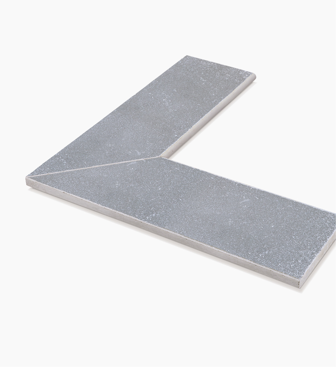 MARRAKESCH BLAUGRAU EXACTA