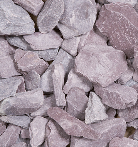 INDIAN SCHIEFERSPLITT