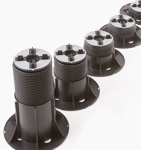 Stelzlager EMPEROR® COMFORT+