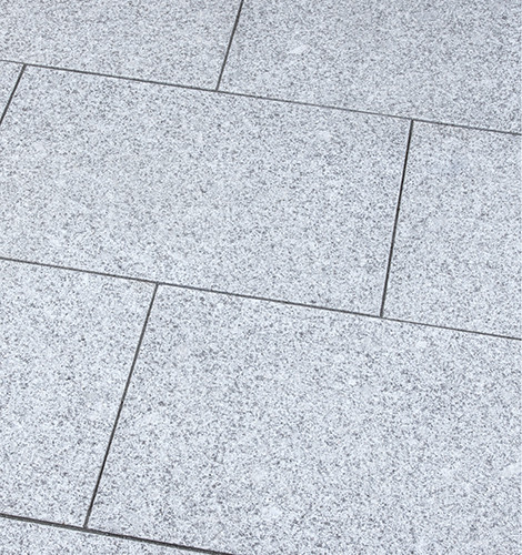 BRAVO EXACTA+ -geflammt-