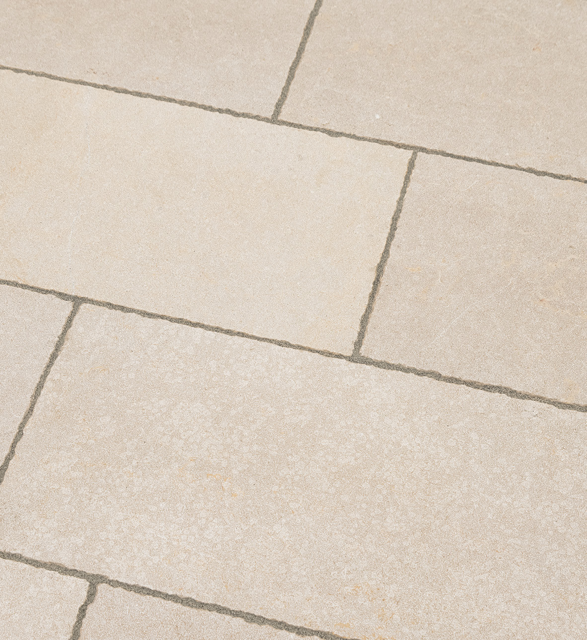 ORELLO® CREMA ANTICO -gestrahlt-