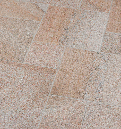 SOL EXACTA -geflammt-