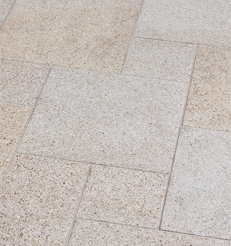 SOL EXACTA -gestockt-