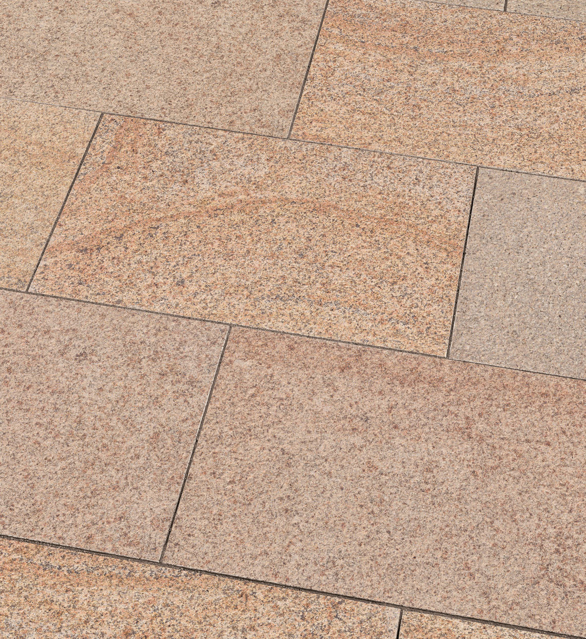 SOL EXACTA+ -geflammt-