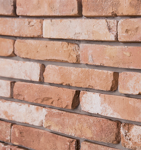 REDBRICK VINTAGE