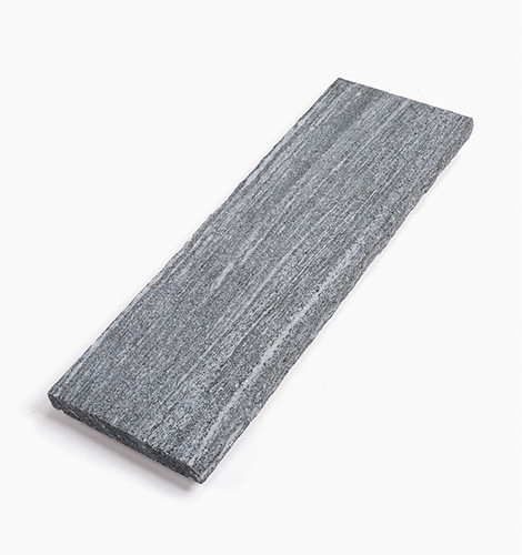 BIASCA EXACTA -satiniert-