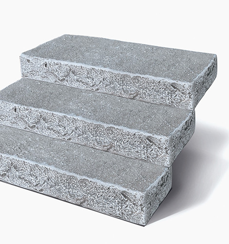 MARRAKESCH BLAUGRAU CLASSIC