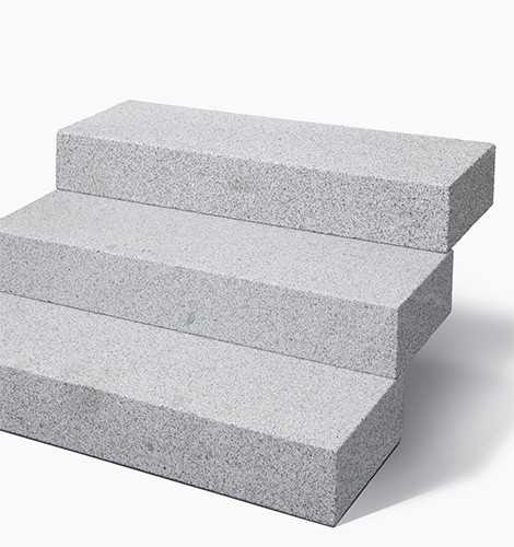 SILVER GRANIT RONDO