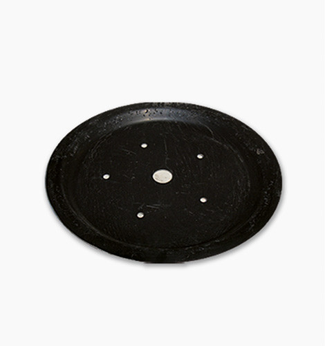 GFK ABDECKPLATTEN -rund-