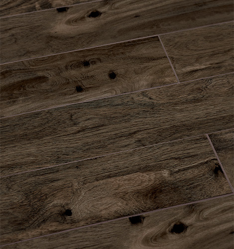 PLANKE EBONY