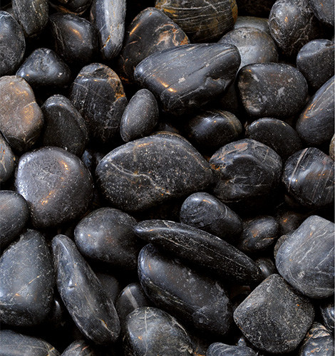 ASIA PEBBLES