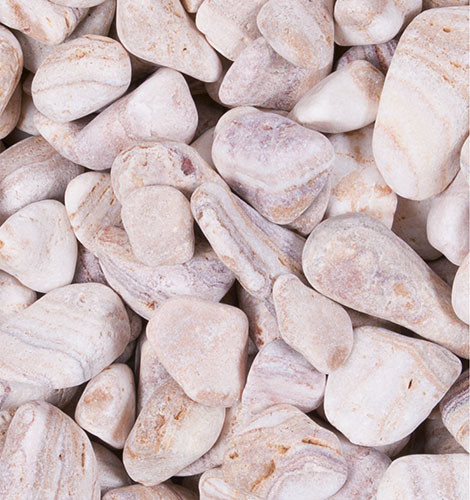 SHERRY PEBBLES