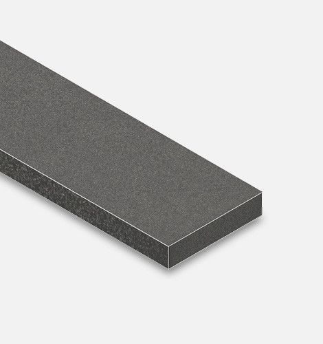 Abdeckplatten aus 2cm-Keramik -ANFANGS-/ENDSTÜCK-