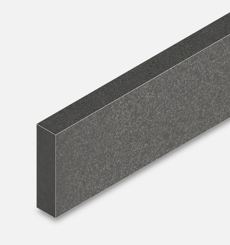 Rasenkanten aus 3cm-Keramik -ANFANGS-/ENDSTÜCK-