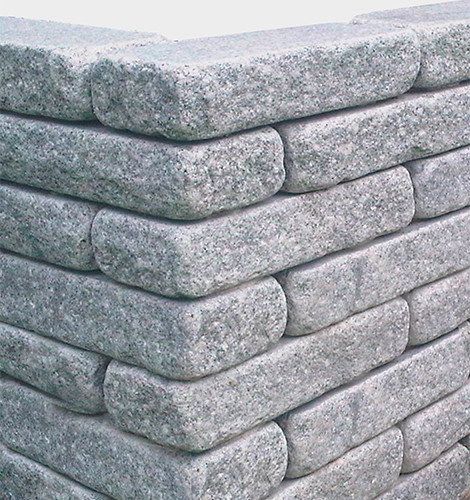 BASIC PATIOWALL