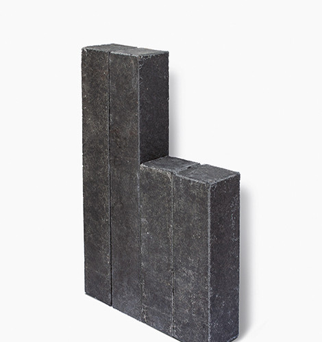 SANOKU® ELEGANCE -leicht satiniert-