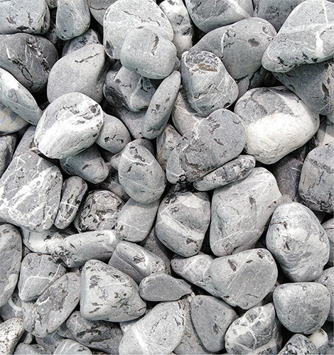 NYX PEBBLES