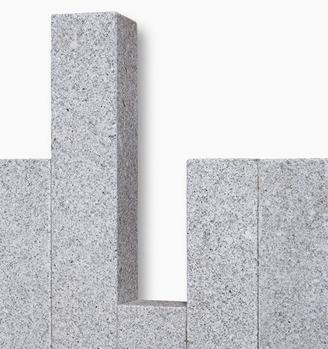 BRAVO EXACTA -geflammt-