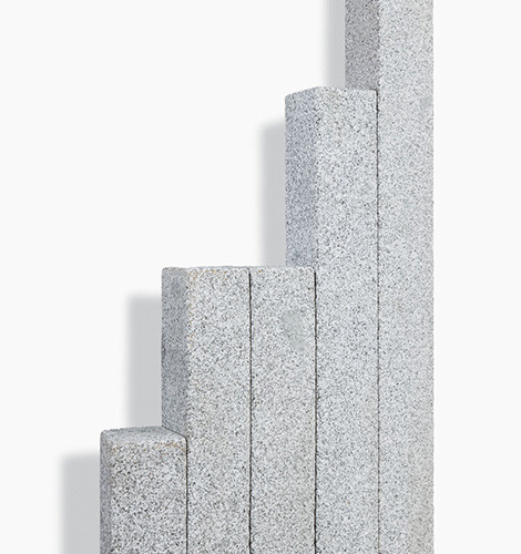 SILVER GRANIT RONDO