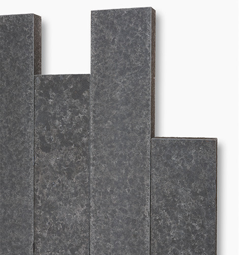 SANOKU® ELEGANCE -leicht satiniert-