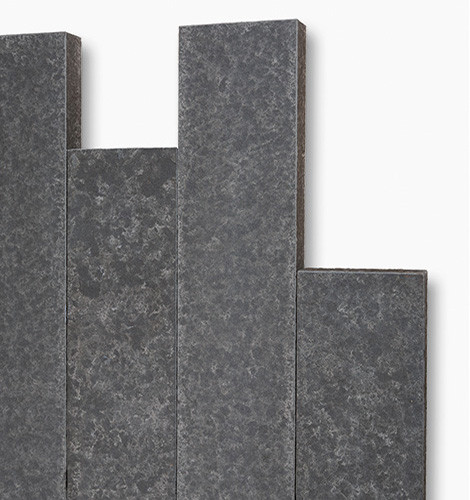 SANOKU® ELEGANCE -leicht satiniert-