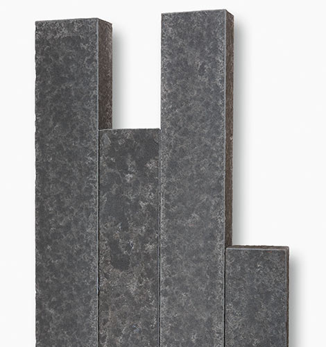 SANOKU® ELEGANCE -leicht satiniert-