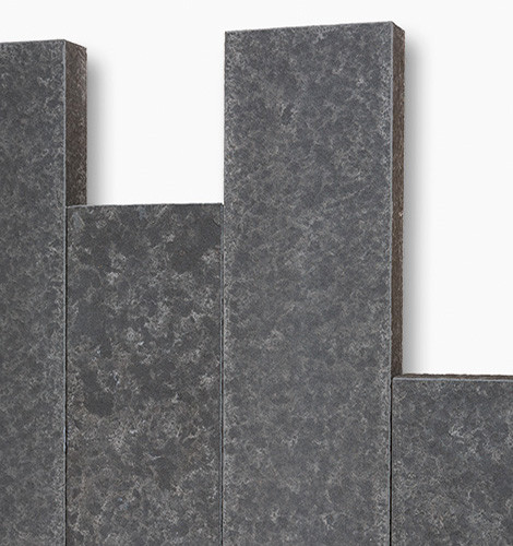 SANOKU® ELEGANCE -leicht satiniert-
