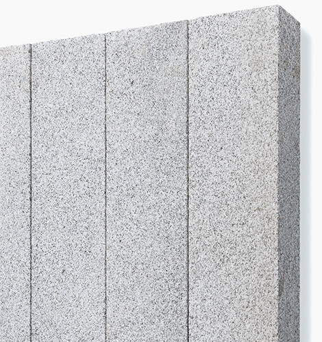 SILVER GRANIT RONDO