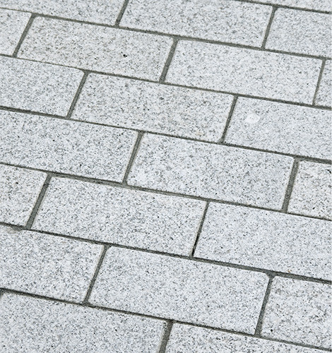 BRAVO EXACTA -geflammt-