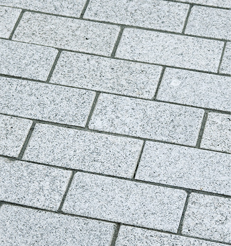 BRAVO EXACTA+ -geflammt-