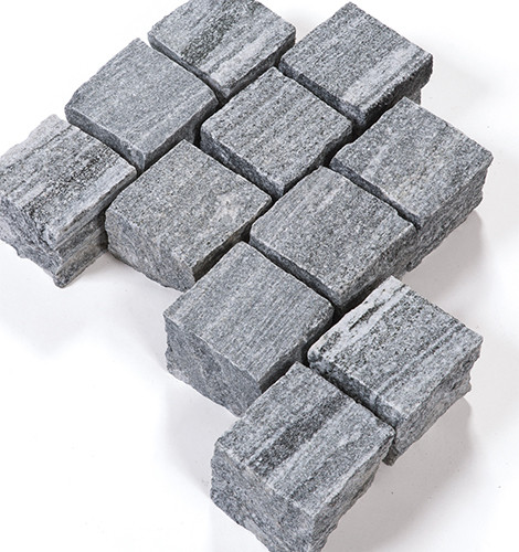 BIASCA AMBIENTE -geflammt-