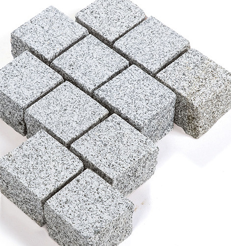 SILVER GRANIT