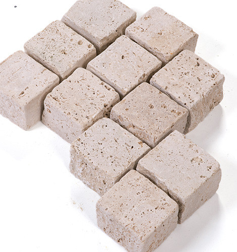 VANILLA ROMANA®