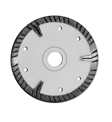 Diamanttrennscheibe